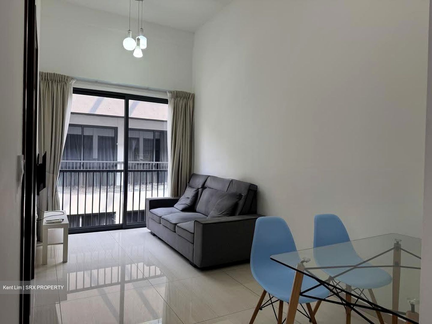 The Promenade@Pelikat (D19), Apartment #615721621